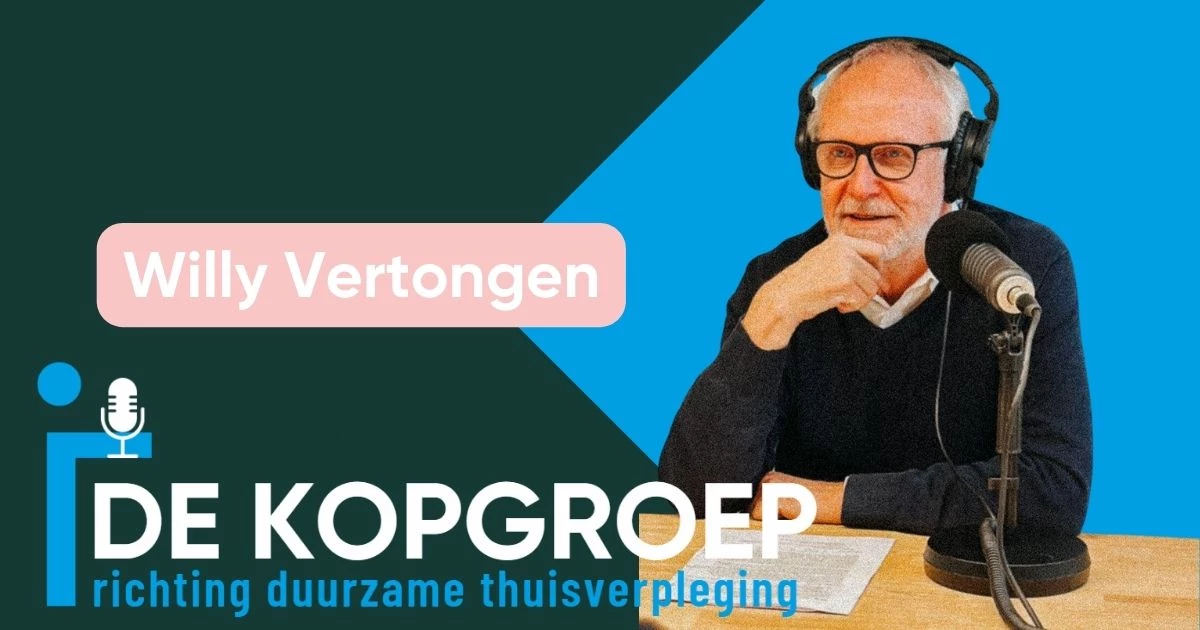 Willy Vertongen